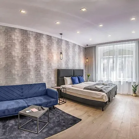 Pure Elegance For Real Treasure Seekers Apartment *